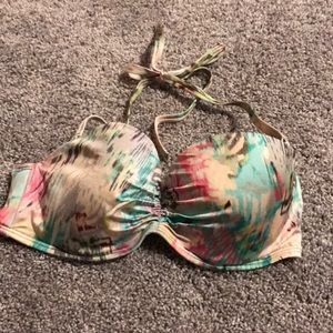 VS bikini top